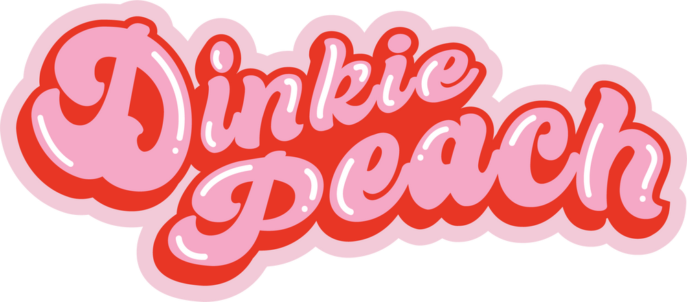 Dinkie Peach