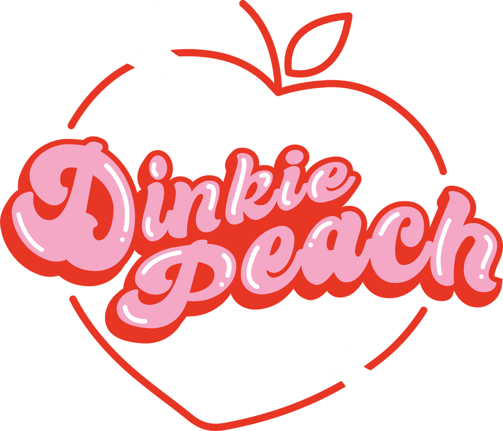 Dinkie Peach