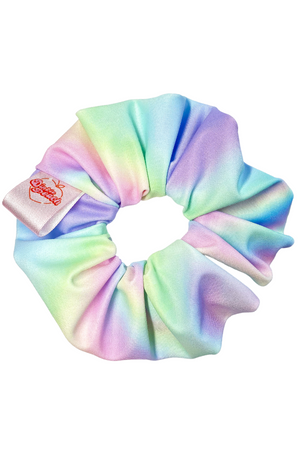 
            
                Load image into Gallery viewer, Pastel sorbet scrunchies 
            
        